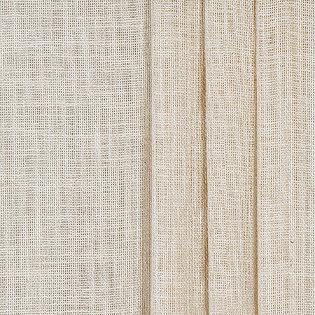 Open Arms Sand by Carole Designer Fabric In The Open 84% Polyester, 16% Linen N/A None 54" - Swanky Fabrics -