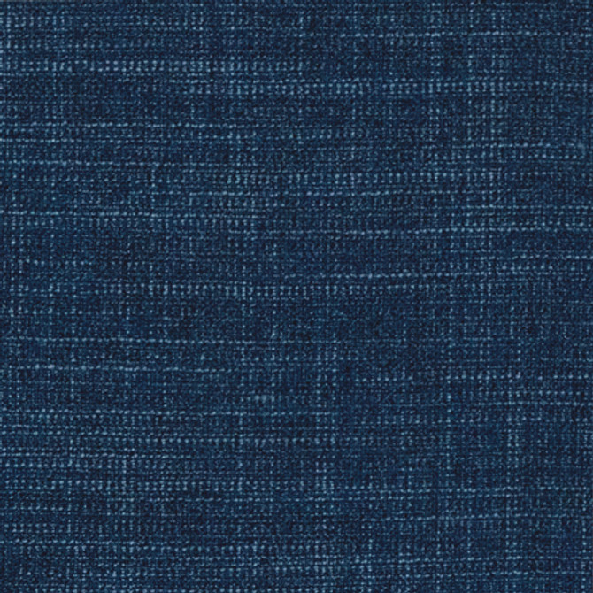 Build Upon Navy by Carole Designer Fabric Power Play 100% Polyester N/A None 55" - Swanky Fabrics -
