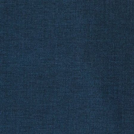 Communication Indigo by Carole Designer Fabric Power Play 100% Polyester N/A None 58" - Swanky Fabrics -