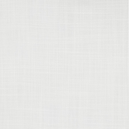 Resonance Snow by Carole Designer Fabric Reclamation 100% Recycled Polyester 50,000 Wyzenbeek Double Rubs 7/8" H 55" - Swanky Fabrics -