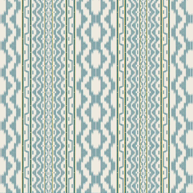 Gaston Y Daniela Drapery GDT5682.001.0 Drapery LINEN - 100% Italy </p><p>Repeat: H: , V: 27.5 21 - My Fabric Connection -