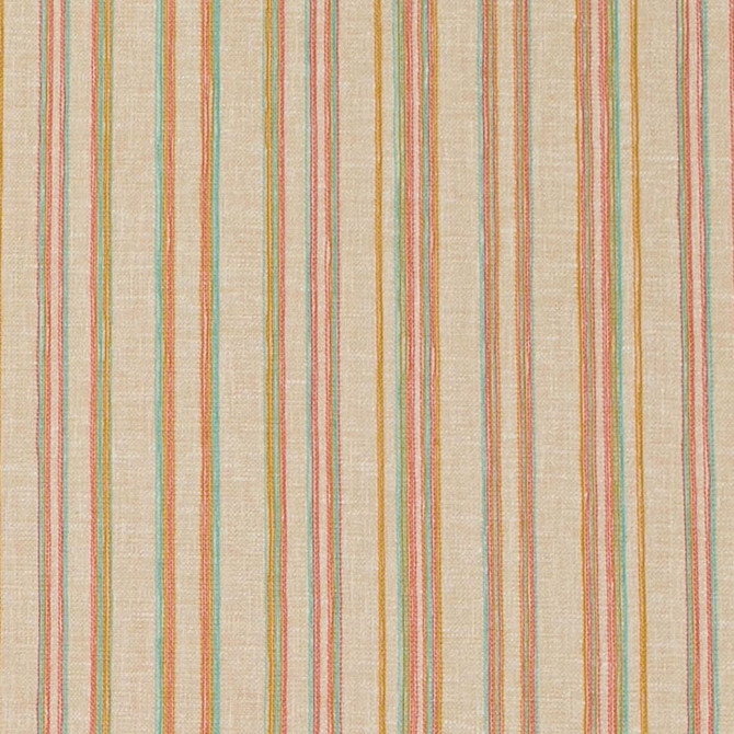 CB700-626 by Charlotte Designer Fabric Shades of Wild Rose 66% Polyester, 34% Cotton Asia Exceeds 90,000 Wyzenbeek Rubs (Heavy Duty) Horizontal 9" 54 Inches - Swanky Fabrics -