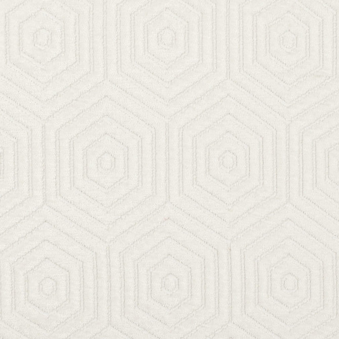 CB800-532 by Charlotte Designer Fabric Shades of Pearl 100% Polyester Asia Exceeds 70,000 Wyzenbeek Rubs (Heavy Duty) Horizontal 3.5" x Vertical 7" 54 Inches - Swanky Fabrics -