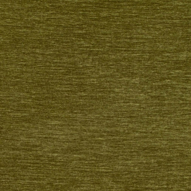 D4707 Avocado by Charlotte Designer Fabric Luxe Velvet II 100% Polyester Asia Exceeds 120,000 Wyzenbeek Rubs (Heavy Duty) No Repeat 54 Inches - Swanky Fabrics -