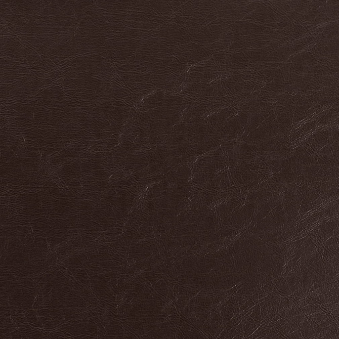 V929 Cocoa by Charlotte Designer Fabric Ultrahyde Pro II Vinyl/Polyurethane Asia Exceeds 2,000,000 Wyzenbeek Rubs (Heavy Duty) No Repeat 54 Inches - Swanky Fabrics -