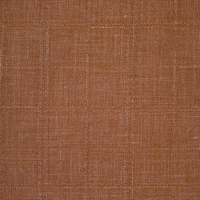 F6024 Sienna by Greenhouse Designer Fabric - 55% Polyester, 35% Rayon, 10% Linen China 15000 9.5" H, 9.5" V 56" - Swanky Fabrics -