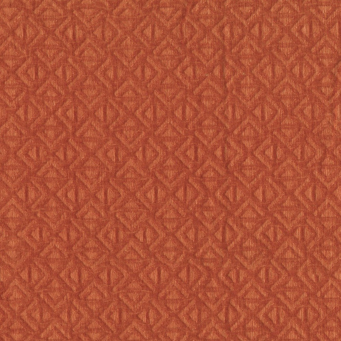 F5863 Clay by Greenhouse Designer Fabric - 80% Polyester, 20% Acrylic China 50000 9.84" H, 6.69" V 54" - Swanky Fabrics -
