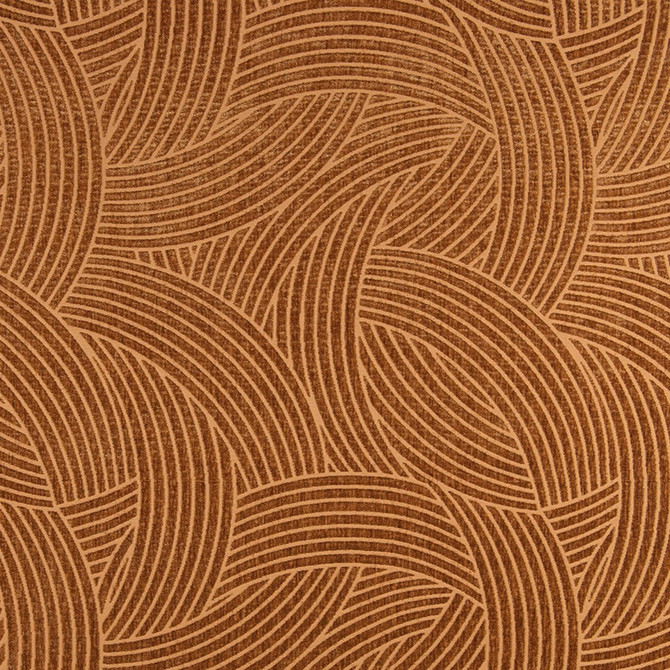 F5866 Nutmeg by Greenhouse Designer Fabric - 100% Polyester China 145000 None 55" - Swanky Fabrics -