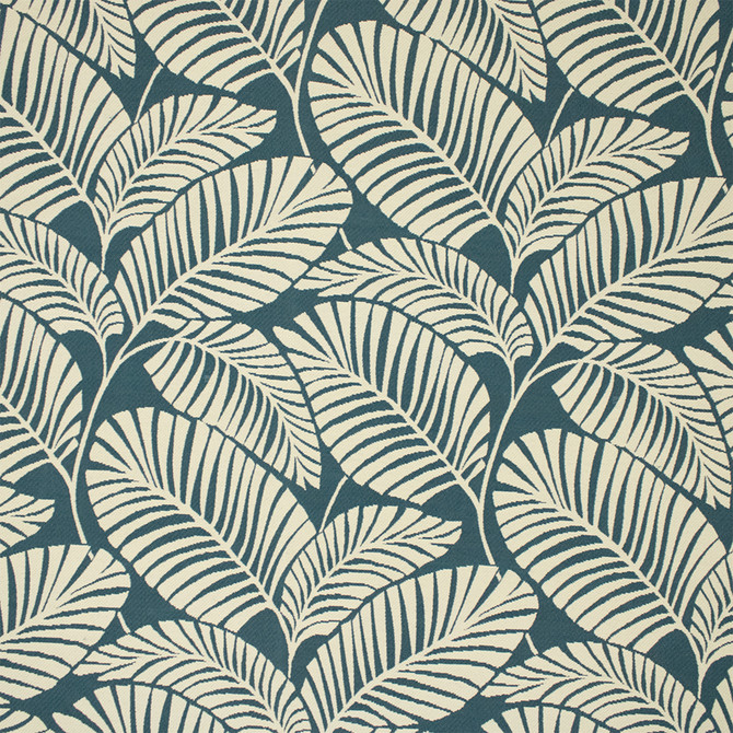 F6252 Sea by Greenhouse Designer Fabric - 69% Polypropylene, 31% Polyester Mexico 30000 11.4" H, 22" V 54" - Swanky Fabrics -
