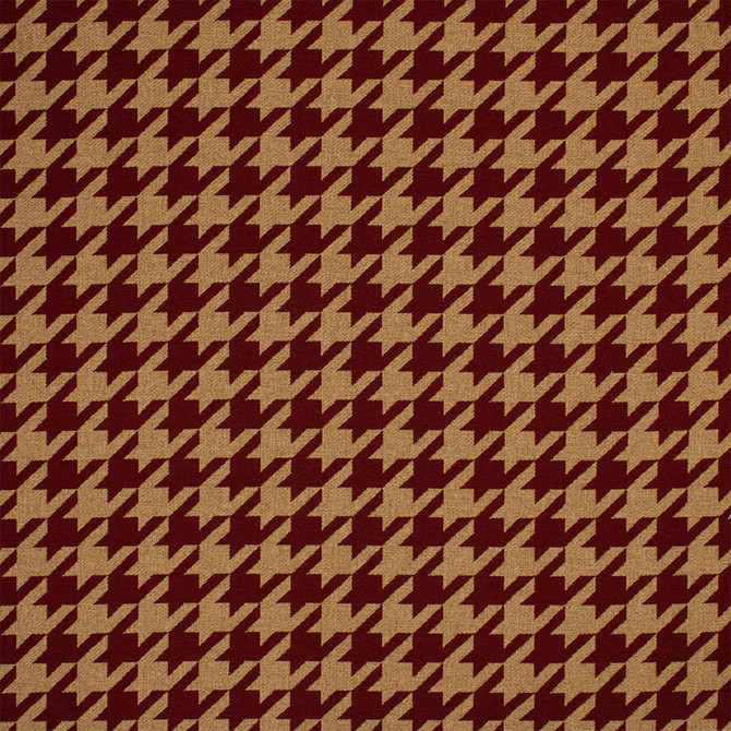F6180 Maroon by Greenhouse Designer Fabric - 100% Polyester China 50000 2.38" H, 2.25" V 56" - Swanky Fabrics -
