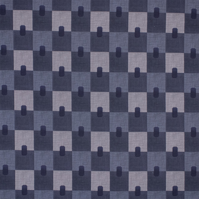 F6337 Night Sky by Greenhouse Designer Fabric - 100% Polyester China 60000 13.5" H, 12.7" V 55" - Swanky Fabrics -