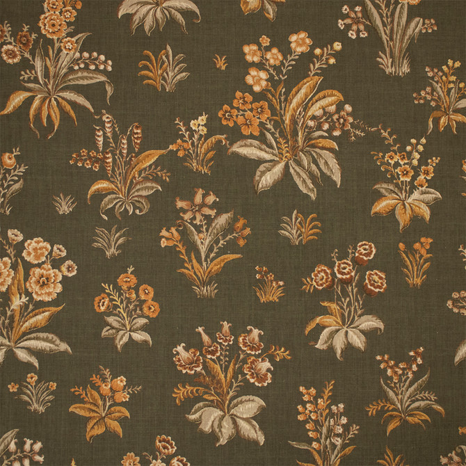 S7310 Castlerock by Greenhouse Designer Fabric - 97% Cotton, 3% Linen Pakistan 20000 27" H, 29.8" V 58" - Swanky Fabrics -