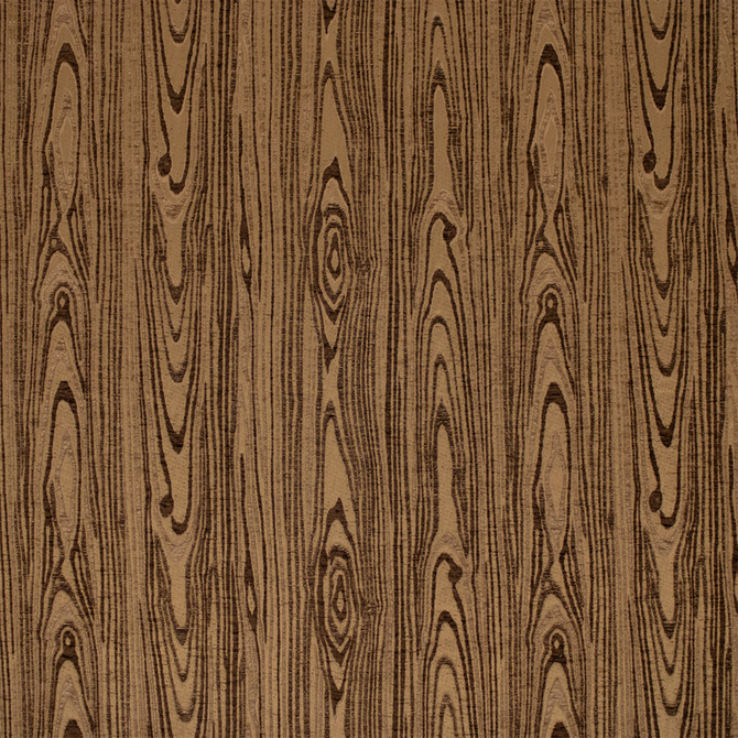 S7213 Cocoa by Greenhouse Designer Fabric - 100% Polyester China 50000 10" H, 14.5" V 54" - Swanky Fabrics -