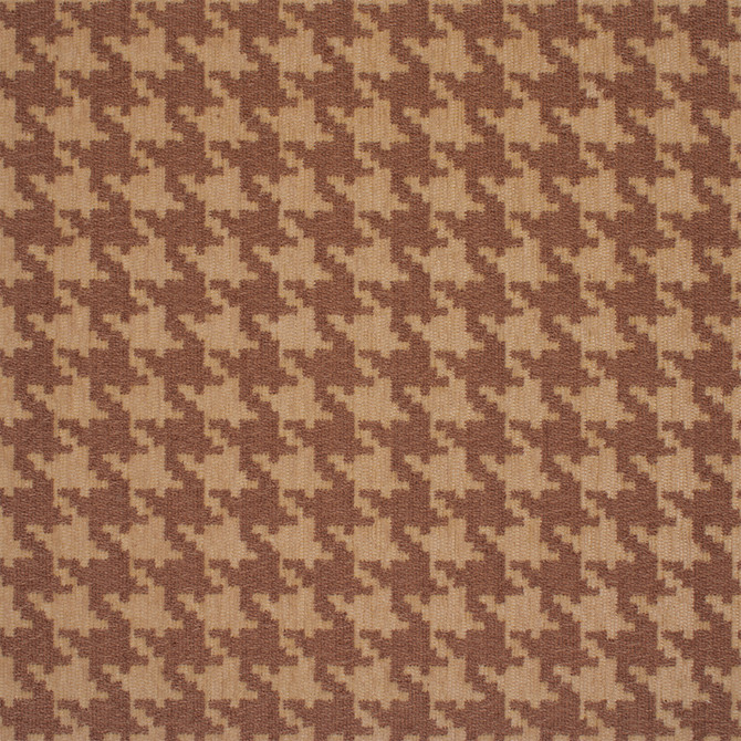 S6992 Rose by Greenhouse Designer Fabric - 76.23% Polyester, 23.77% Polyester Bc USA 33000 1.88" H, 2.25" V 54" - Swanky Fabrics -