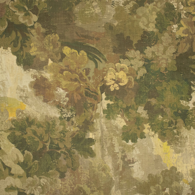 S7166 Hemlock by Greenhouse Designer Fabric - 97% Cotton, 3% Linen Pakistan 20000 54" H, 29.39" V 58" - Swanky Fabrics -