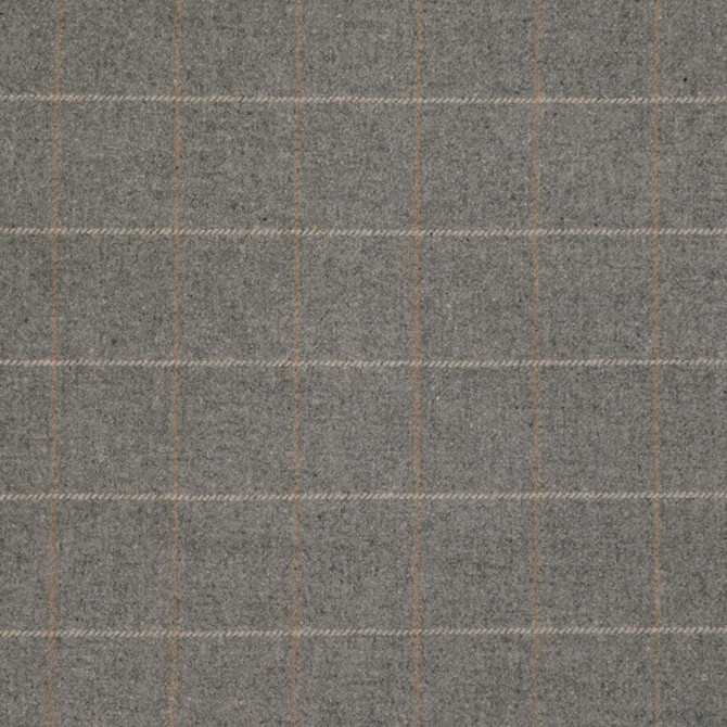 S7113 Dove by Greenhouse Designer Fabric - 40% Wool, 35% Polyester, 15% Nylon, 10% Acrylic India 51000 2" H, 2" V 54" - Swanky Fabrics -