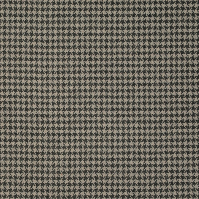 S7116 Iron by Greenhouse Designer Fabric - 40% Wool, 35% Polyester, 15% Nylon, 10% Acrylic India 51000 1.325" H, 1.325" V 54" - Swanky Fabrics -