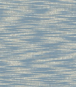 Pelican Denim 63 by Norbar Designer Fabric DEL SOL 100% SOLUTION DYED ACRYLIC GERMANY 54 - Swanky Fabrics -