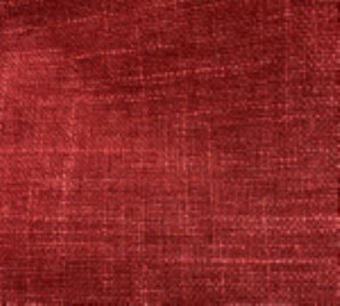 Lily Burgundy by Norbar Designer Fabric 36% POLYESTER-26% COTTON CHINA 56 - Swanky Fabrics -