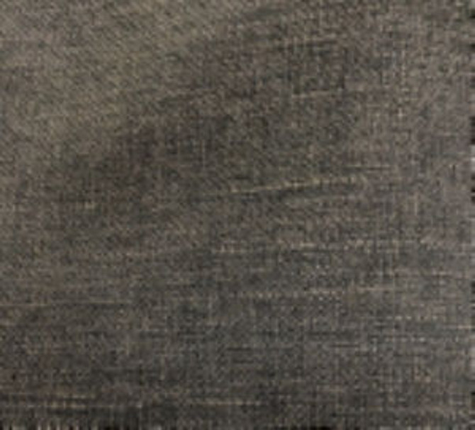 Lily Charcoal by Norbar Designer Fabric 36% POLYESTER-26% COTTON CHINA 56 - Swanky Fabrics -