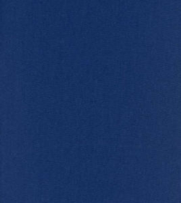 Luxor Marine by Norbar Designer Fabric LUXOR 100% COMBED COTTON INDIA 54 - Swanky Fabrics -