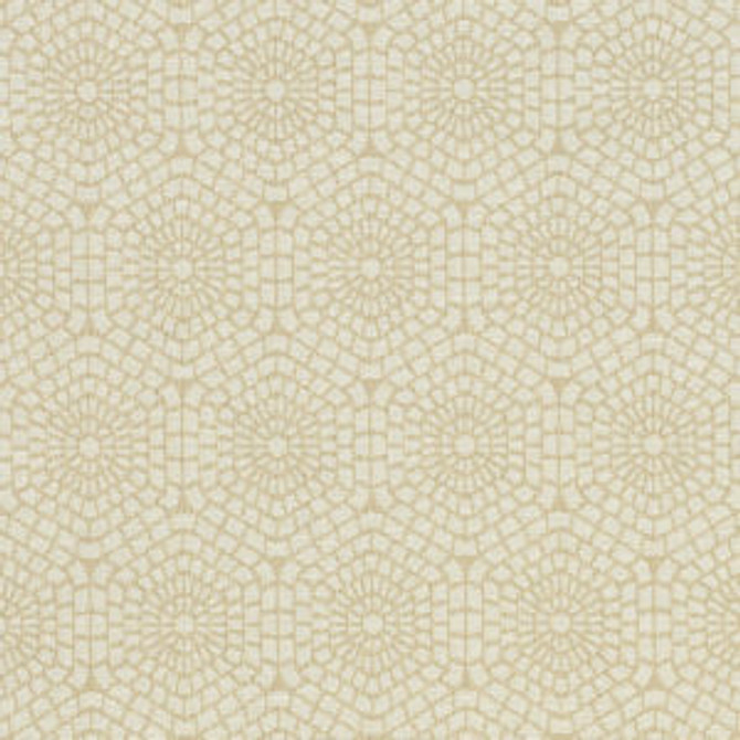 Crystal Natural 019 by Norbar Designer Fabric PANAMA 67% POLYESTER 33% COTTON INDIA 3 3/4"V 7"H 54" - Swanky Fabrics - Crystal Natural 019 by Norbar Designer Fabric PANAMA 67% POLYESTER 33% COTTON INDIA 3 3/4"V 7"H 54" - Swanky Fabrics -