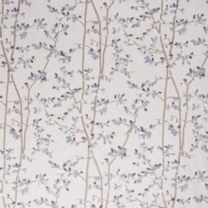 Greece Ice Blue by Norbar Designer Fabric PRISM SEAVIEW 69% COTTON - 31% POLYESTER INDIA 25"V - 25"H 50 - Swanky Fabrics - Greece Ice Blue by Norbar Designer Fabric PRISM SEAVIEW 69% COTTON - 31% POLYESTER INDIA 25"V - 25"H 50 - Swanky Fabrics -