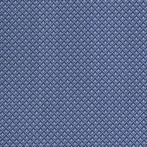 Prince Marine by Norbar Designer Fabric ROMANCE 100% COTTON SPAIN 1 1/6"V - 1 1/6"H 55 - Swanky Fabrics -