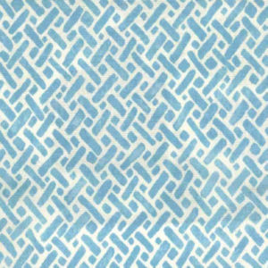 Wizard Sky 3 by Norbar Designer Fabric ROMANCE 100% POLYESTER SPAIN 15 3/4"V 27 1/2"H 54" - Swanky Fabrics -