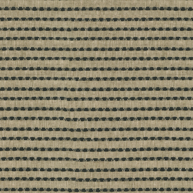 Ridgeline Newsprint 472281 by PK Lifestyles Designer Fabric Cozy Life VIII 53% Cotton, 43% Polyester, 4% Linen India 51000 H: 0.5, V: 1.375 54 - Swanky Fabrics -