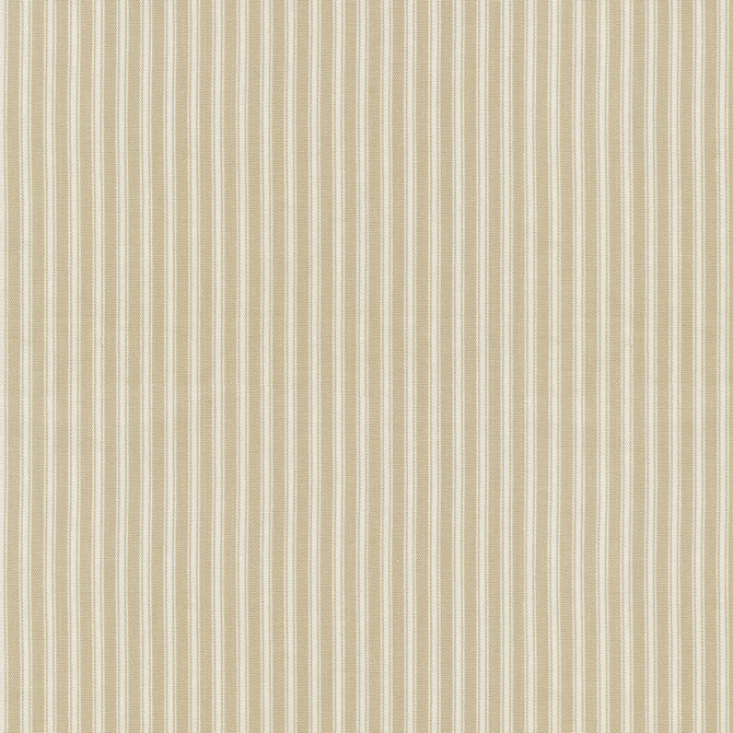 Essential Ticking Sand 472595 by PK Lifestyles Designer Fabric PKL Studio June 2025 100% Cotton Portugal 15000 H: 0.4, V: N/A 56 - Swanky Fabrics -