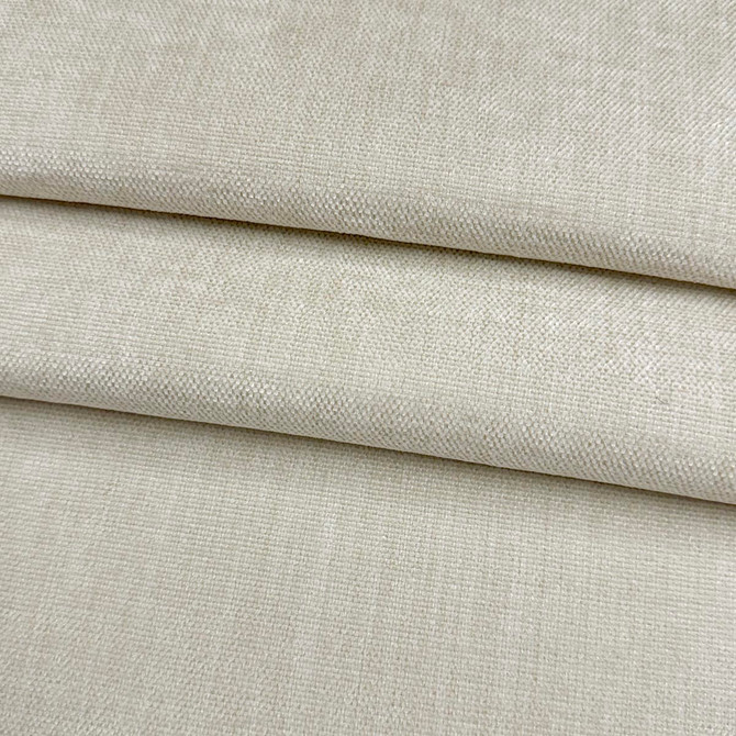 Ebel Ecru by Magnolia Designer Fabric - 100% Polyester China 75,000 WYZ Horizontal: 0 and Vertical: 0 55 - Swanky Fabrics -