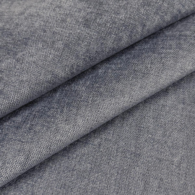 Ebel Sapphire by Magnolia Designer Fabric - 100% Polyester China 75,000 WYZ Horizontal: 0 and Vertical: 0 55 - Swanky Fabrics -
