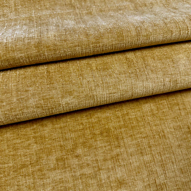 Nilly Honey by Magnolia Designer Fabric - 100% Polyester China 20,000+ Horizontal: and Vertical: 54" - Swanky Fabrics -