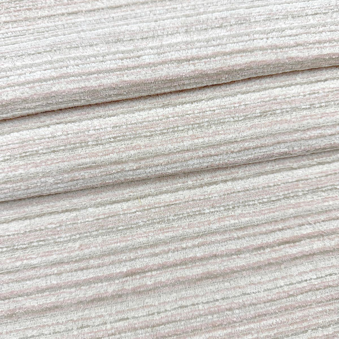Evander Blush by Magnolia Designer Fabric - 100% Polyester China 50000 Horizontal: 12 and Vertical: 0 56" - Swanky Fabrics -