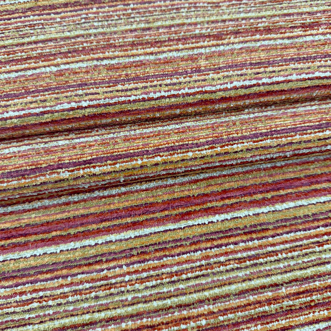 Evander Sunset by Magnolia Designer Fabric - 100% Polyester China 50000 Horizontal: 12 and Vertical: 0 56" - Swanky Fabrics -