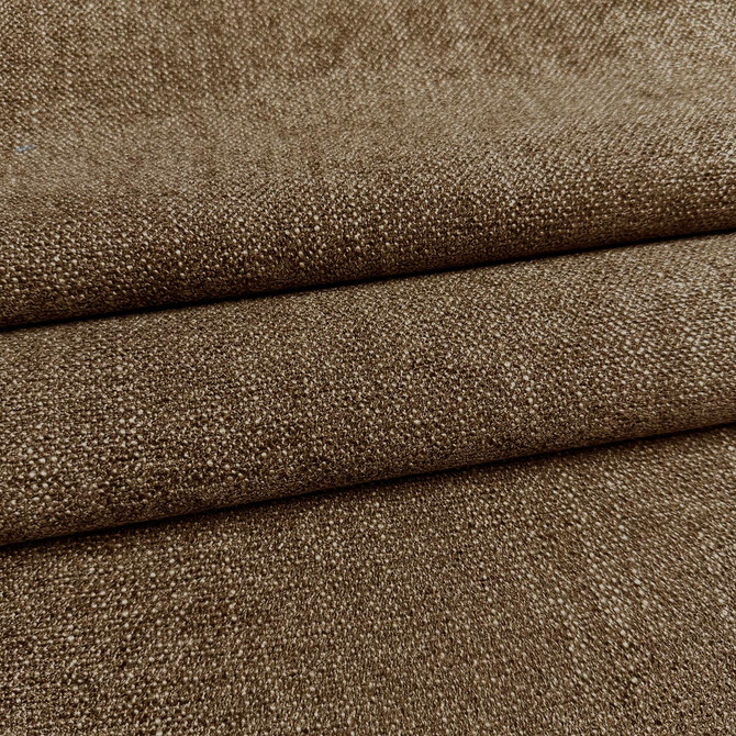 Franklin Walnut by Magnolia Designer Fabric - 100% Polyester China 50000 Horizontal: 0 and Vertical: 0 56" - Swanky Fabrics -