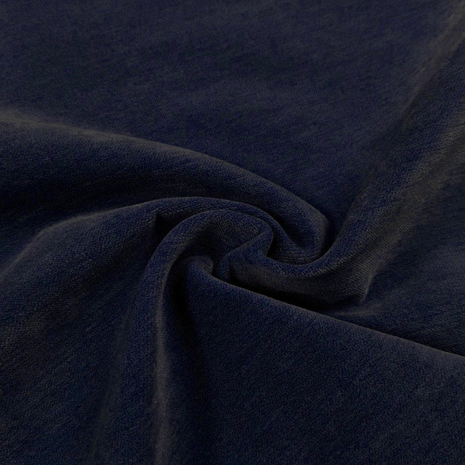 Lavishe Sapphire by Magnolia Designer Fabric - 100% Polyester China 50,000 WYZ Horizontal: and Vertical: 55.5 - Swanky Fabrics -