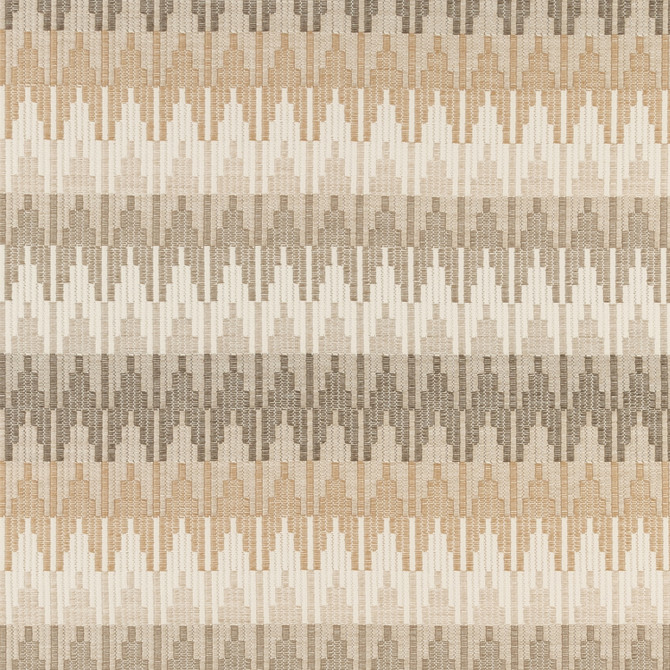 Valley Dune 146597-0006 by Sunbrella Designer Fabric 100% Sunbrella® Acrylic 30000 Horizontal: 1 in. and Vertical: 8.35 in. 54 in. - Swanky Fabrics -