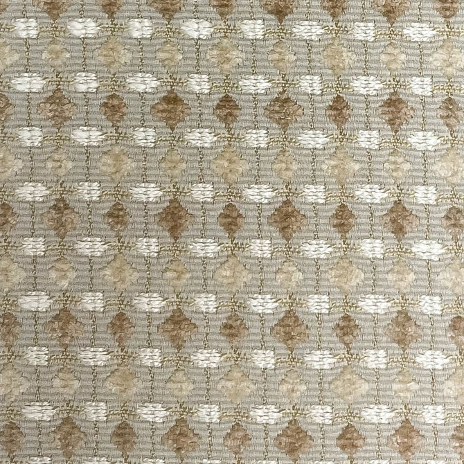 Tidbits Travertine by RM CoCo Designer Fabric Finishing Touches Vol 12 35% Polyester 54% Spun Viscose 11% Cotton See Sample 0 Horizontal: 2.4 and Vertical: 1 54 - Swanky Fabrics -