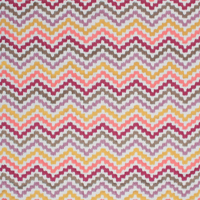 Machu Picchu Multi by RM CoCo Designer Fabric 2017 Spring Luxe Collection 100% Cotton See Sample 0 Horizontal: 5.5 and Vertical: 7.87 54 - Swanky Fabrics -