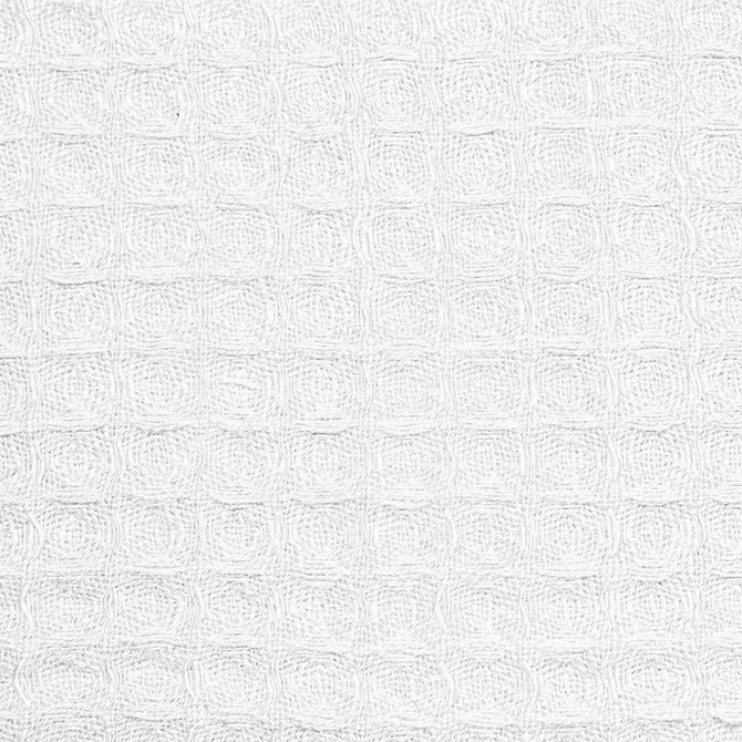 Shadowbox White by RM CoCo Designer Fabric Sheer Perfection 74% Polyester 13% Viscose 13% Linen See Sample 0 Horizontal: 0.5 and Vertical: 0.5 57 - Swanky Fabrics -