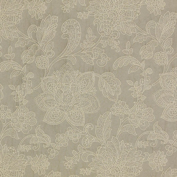 Devonshire Café Au Lait by RM CoCo Designer Fabric Inspired Living Vol 7 71% Polyester 28% Cotton 1% Lycra See Sample 0 Horizontal: 13.33 and Vertical: 17.63 53 - Swanky Fabrics -