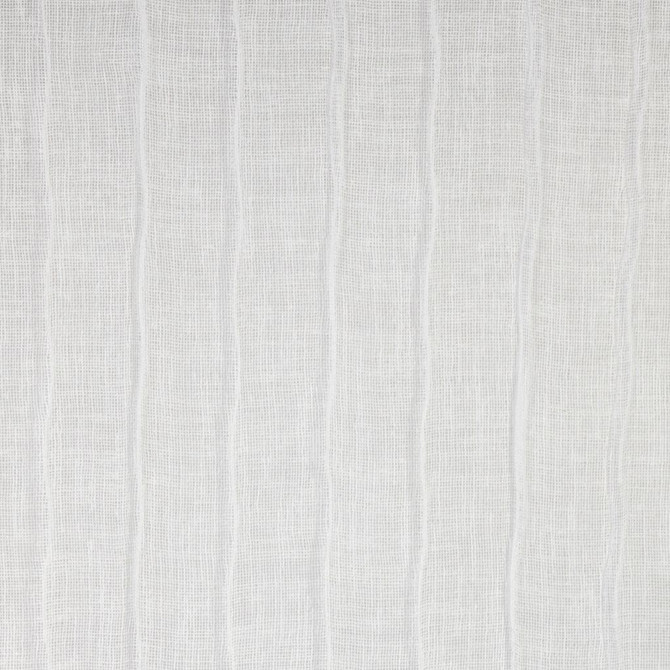 Pintuck Stripe Snow by RM CoCo Designer Fabric Window Dressing II 100% Polyester See Sample 0 Horizontal: 0 and Vertical: 0 118 - Swanky Fabrics -