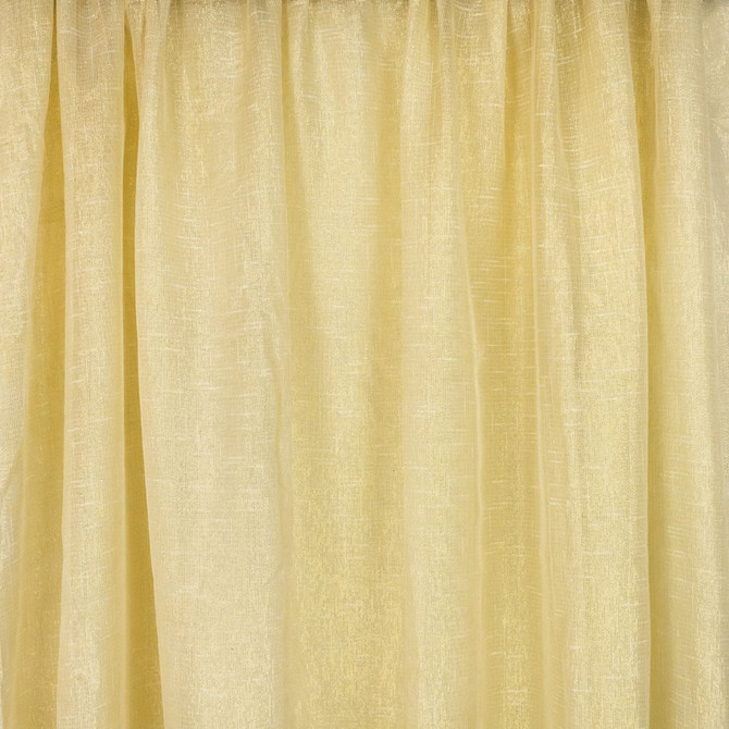 Wilkinson Goldmine by RM CoCo Designer Fabric Sheer Indulgence Regular Book 100% Polyester See Sample 0 Horizontal: 0 and Vertical: 0 110 - Swanky Fabrics -