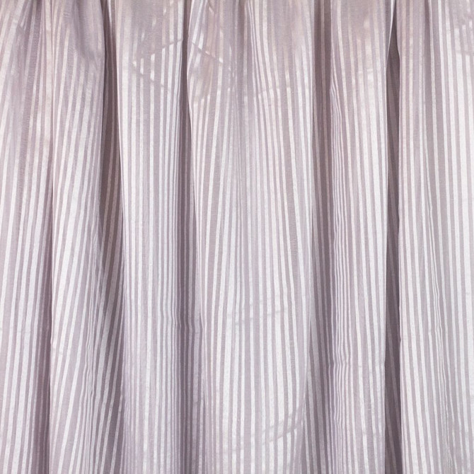 Wooster Platinum by RM CoCo Designer Fabric Sheer Indulgence Regular Book 100% Polyester See Sample 0 Horizontal: 3 and Vertical: 0 110 - Swanky Fabrics -