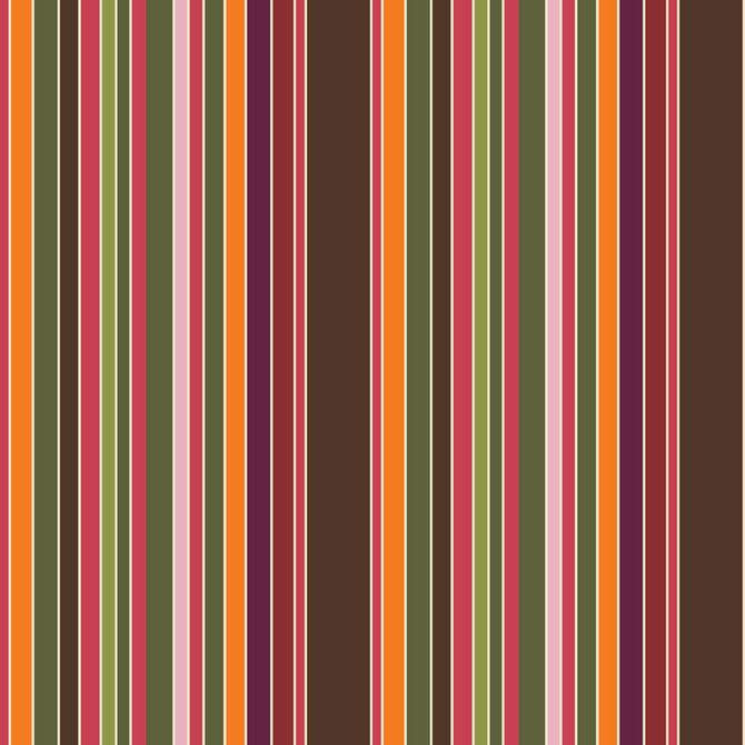 Piccadilly Stripe Rum Raisin by RM CoCo Designer Fabric ColorWorks Fall 2021 RM Studio See Sample 0 Horizontal: 6.75 and Vertical: 0 0 - Swanky Fabrics -