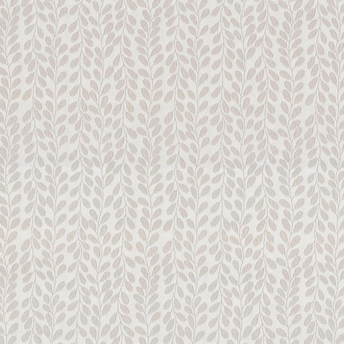 Foliage Stripe Oyster by RM CoCo Designer Fabric Gemstones II White Sapphire to Gray Moonstone 100% Polyester See Sample 0 Horizontal: 8.86 and Vertical: 7.87 53 - Swanky Fabrics -