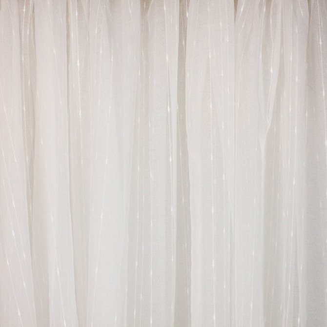 Wilshire Candy Floss by RM CoCo Designer Fabric Sheer Indulgence Regular Book 100% Polyester See Sample 0 Horizontal: 4.75 and Vertical: 0 110 - Swanky Fabrics -