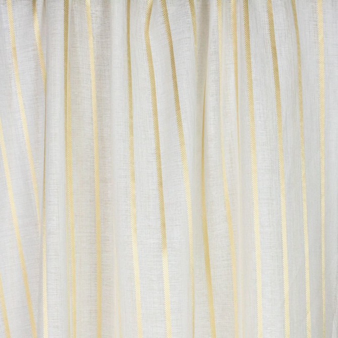 Zora Lemon Twist by RM CoCo Designer Fabric Sheer Indulgence Regular Book 100% Polyester See Sample 0 Horizontal: 1.75 and Vertical: 0 110 - Swanky Fabrics -